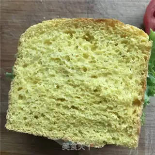 Make ♪ Qin Qin sandwich ♪ step 7