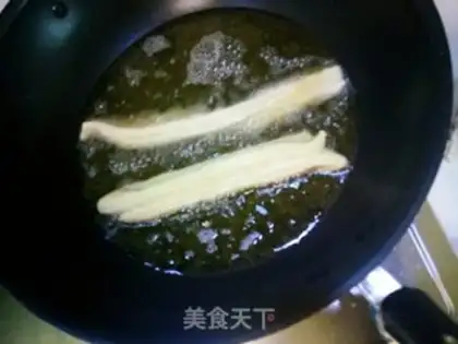 Make Homemade oil bars step 6
