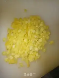 Make Pineapple juice step 2