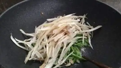Make Sodium trim step 4