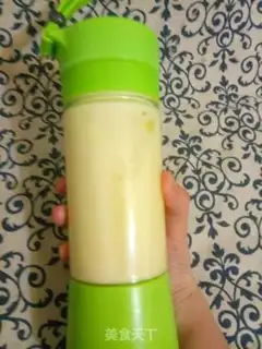 Make Pineapple juice step 4
