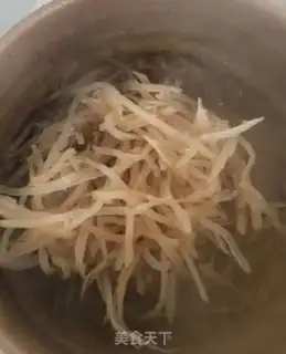 Make Spicy pickles step 1