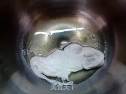 Make Farov Sandscake step 6