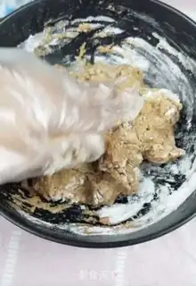 Make Mouth candy, hairloaf step 4