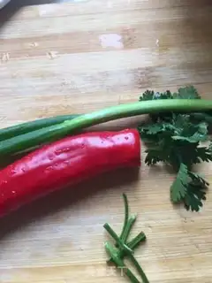 Make Spicy pickles step 4