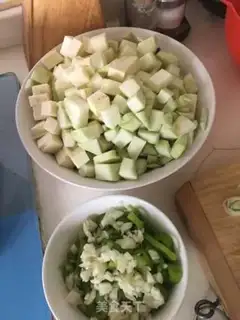 Make Cheese and noodles step 0