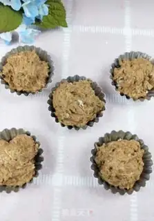 Make Mouth candy, hairloaf step 6
