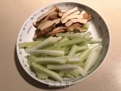 Make Celery dry step 0