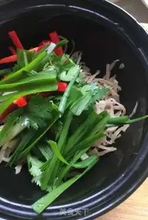 Make Spicy pickles step 5
