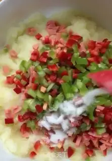 Make Tacos step 3