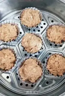 Make Mouth candy, hairloaf step 7
