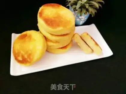 Make Scrumptious bread step 0
