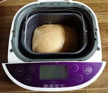 Make Coffee yogurt step 5