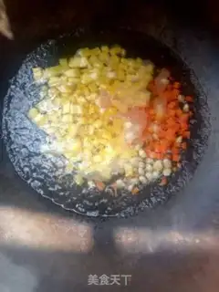 Make Homemade pizza step 3