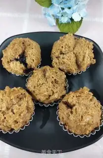 Make Mouth candy, hairloaf step 8