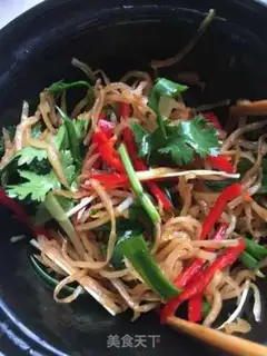 Make Spicy pickles step 7