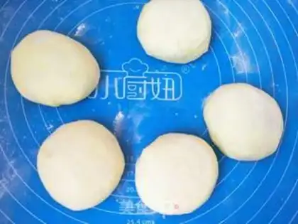 Make Scrumptious bread step 2