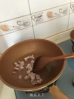 Make Cheese and noodles step 3
