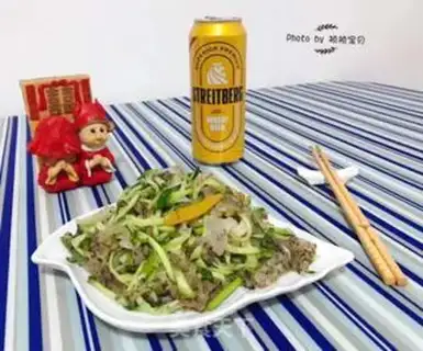 Make Pyramids with pickles step 11