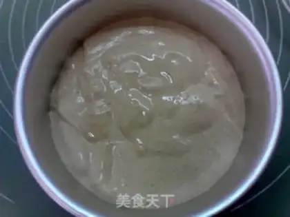 Make Farov Sandscake step 11