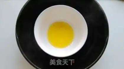 Make Frozen cheesecake step 2