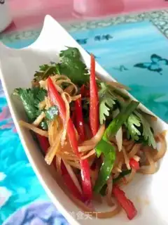 Make Spicy pickles step 8