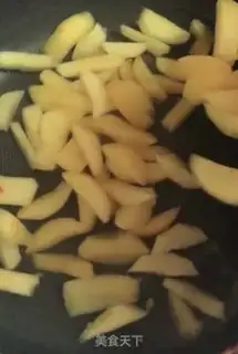 Make Peach can step 3