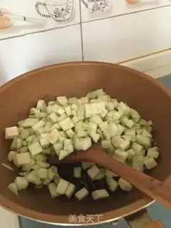 Make Cheese and noodles step 4