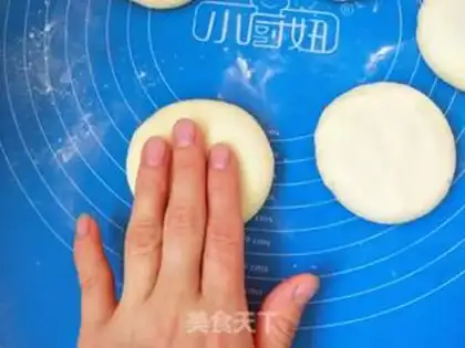Make Scrumptious bread step 3
