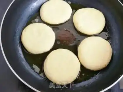 Make Scrumptious bread step 4