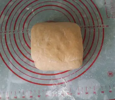 Make Coffee yogurt step 9