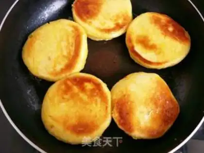 Make Scrumptious bread step 5