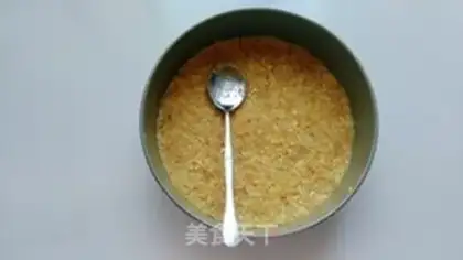 Make Frozen cheesecake step 4