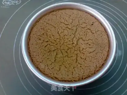 Make Farov Sandscake step 14