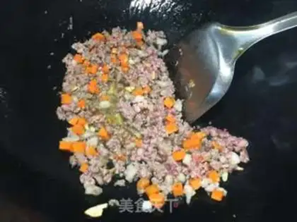 Make Homemade tofu step 2