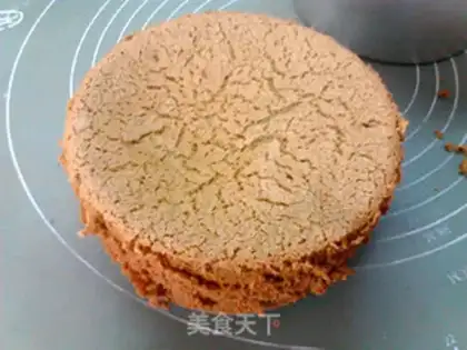Make Farov Sandscake step 15