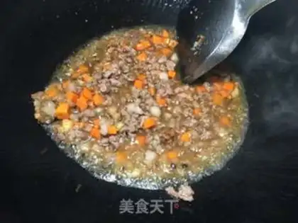 Make Homemade tofu step 3