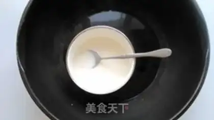 Make Frozen cheesecake step 6