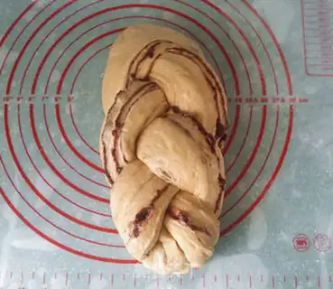 Make Coffee yogurt step 11