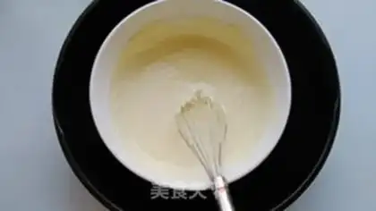Make Frozen cheesecake step 7