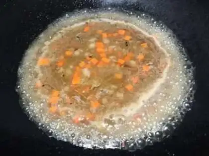 Make Homemade tofu step 4