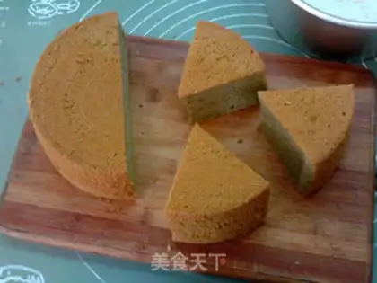 Make Farov Sandscake step 16