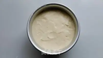 Make Frozen needle mushrooms step 3