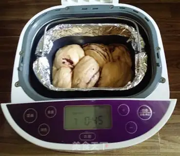 Make Coffee yogurt step 13