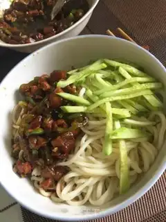 Make Cheese and noodles step 8