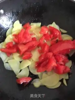 Make Homemade tofu step 7