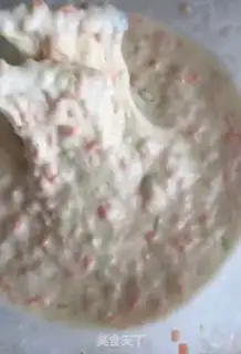 Make Carrotsinball step 2