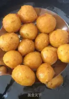 Make Carrotsinball step 4