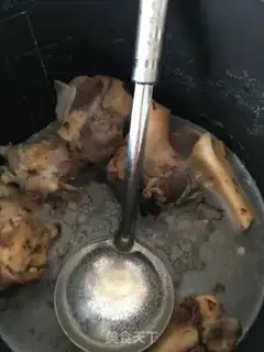 Make Tomato and potatoes and margarita step 10