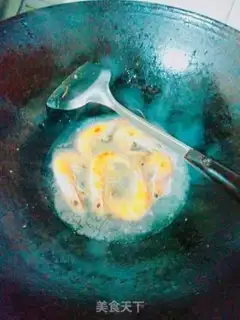 Make curry shrimp step 3